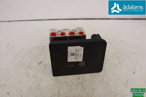 Abs hydraulikaggregat ford - -,
