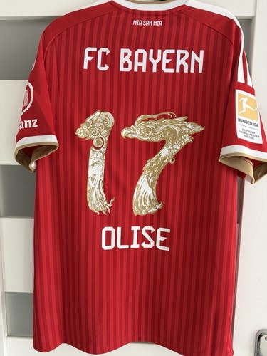 Adidas bayern münchen heim - adidas,