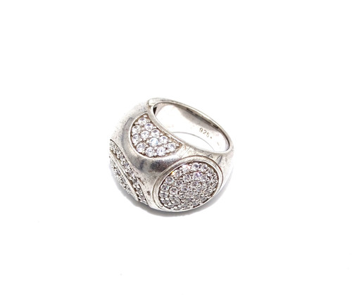 Jette joop schmuckring 925 - joop,