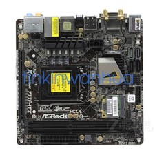 For ASRock Z77E-ITX