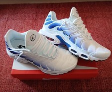 Nike AIR MAX PLUS TN Größe