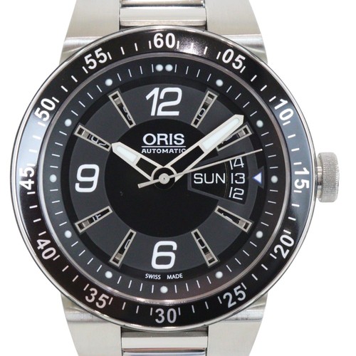 Oris williams team - williams, f1