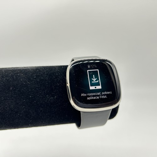 Fitbit sense advanced - fitbit,