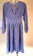 ABOUT YOU Kleid - Langarm -