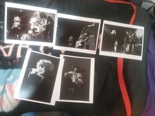 LED ZEPPELIN FILLMORE EAST