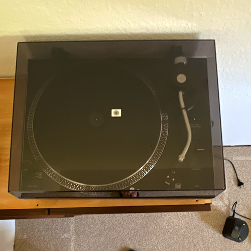 Dual dtj 301 - dtj, usb
