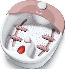3 Stk. Beurer Fußmassagebad