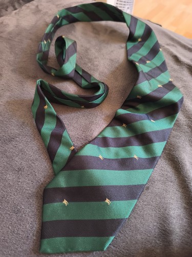 Burberry seidenkrawatte - burberry,