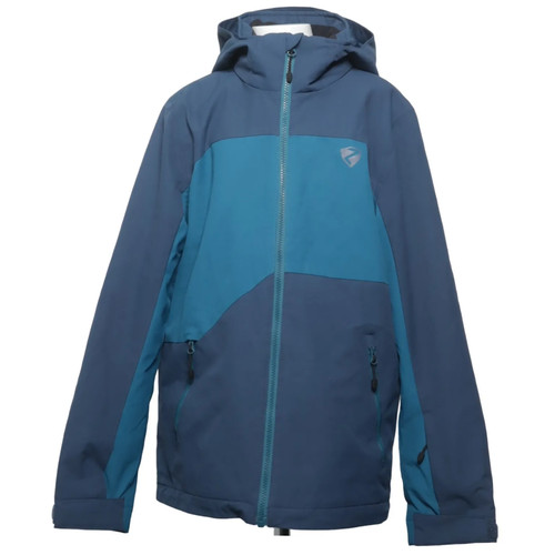 Ziener skijacke jungen - ziener,,