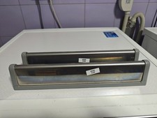 Trommelrippe Mitnehmerrippe