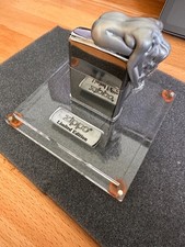 Zippo Feuerzeug –"Woman Act