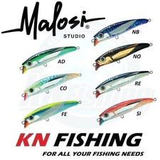 MALOSI STUDIO CRUSADER 180M