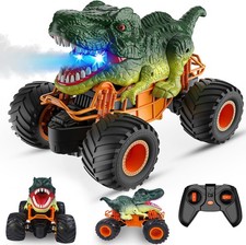 Monstertruck Ferngesteuertes