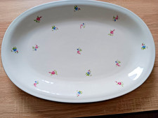 Fleischplatte Servierteller