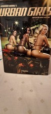 Urban Girls by Dian Hanson,erotischer Fotobildband,gebunden,hochwertig,Taschenv.