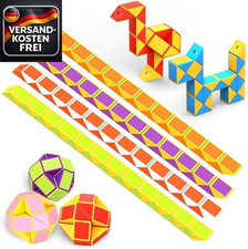 Magische Schlange Mitgebsel