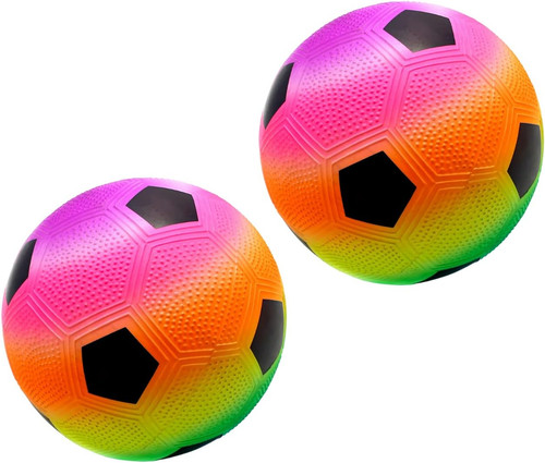 Pvc spielzeugbälle für - 2x, pvc-spielzeugbälle
