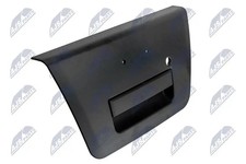 Griff hinten EZC-NS-036 NTY