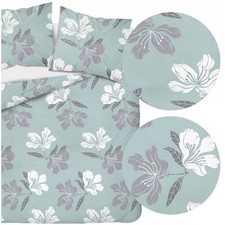 Flanell Bettwäsche Baumwolle