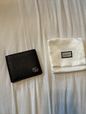 Gucci Marmont Bifold-