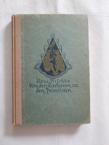 Von den barbaren - den, zu
