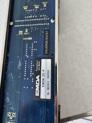 Emda varidul modul 2 - modul, mx