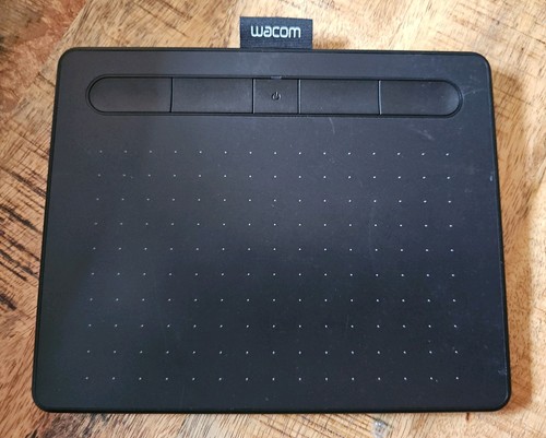 Wacom intuos grafiktablett - intuos,