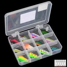 Spoon Mix Set Forelle / Trout