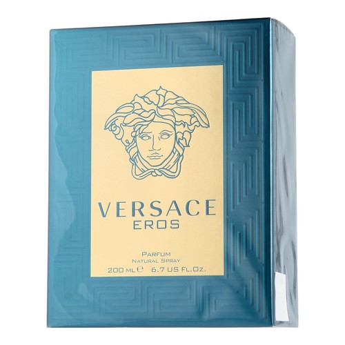 Versace eros parfum - versace,