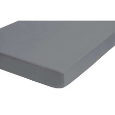 Frottee Spannbettlaken Stretch