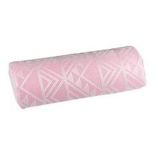 Handauflage Ethno Rose