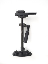 Steadycam Schwebestativ für DSLR. 38-60cm inkl. Cullmann Schnellwechselplatte
