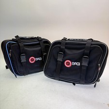 Q-BAG Satteltaschen