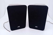 JVC Boxen Lautsprecher Hifi