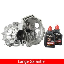 Getriebe  GQL Skoda 2.0 FSI  Getriebeöl GRATIS  GARANTIE