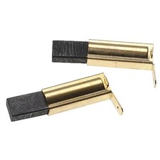 2 Kohlebürsten für Collomix