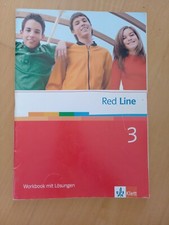 Red Line 3 Workbook Lösungen