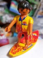 Playmobil- Surfer mit