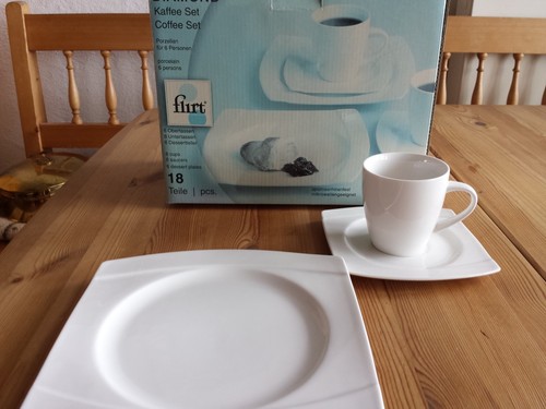 Flirt kaffeeservice diamond - flirt,