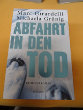 Abfahrt in den Tod von Marc