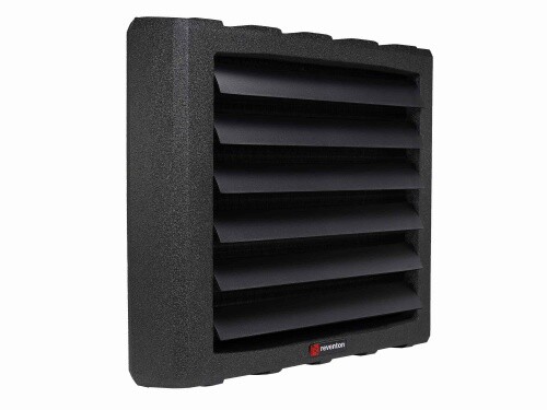 Reventon hallenheizung - reventon, •