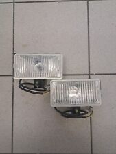 Zusatzscheinwerfer Nebelsch DDR FER  IFA VW Wartburg Trabant Multicar  VW GOLF