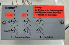 Heizungs-Regler Steuergerät