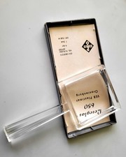 DDR Leselupe im OVP,