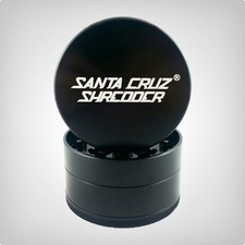 Santa Cruz Shredder Grinder