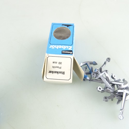 10x graupner 1129 - graupner, 1129/1