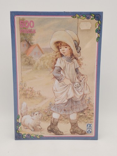 Rare schmid sarah kay - kay, cats