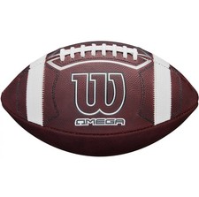 Wilson Omega Official Game