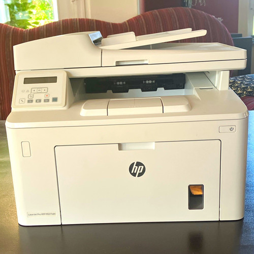 Laserjet pro mfp - laserjet,