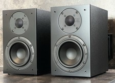 Nubert nuBox 313 - mattschwarz